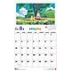 Avis Mon Voisin Totoro - Calendrier Mon Voisin Totoro 2026 en français