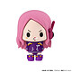 One Piece - Pack 6 trading figures Chokorin Mascot Series Egghead Ver. 5 cm pas cher