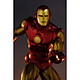 Marvel - Statuette Art Scale 1/10 Iron Man (CCXP Exclusive 2025) 20 cm pas cher