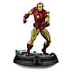 Marvel - Statuette Art Scale 1/10 Iron Man (CCXP Exclusive 2025) 20 cm Statuette Art Scale Marvel 1/10 Iron Man (CCXP Exclusive 2025) 20 cm.