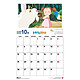 Mon Voisin Totoro - Calendrier Mon Voisin Totoro 2026 en français pas cher