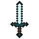 Minecraft - Lampe Sword 40 cm Lampe Minecraft Sword 40 cm.
