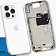 Acheter Avizar Châssis Central de Remplacement pour iPhone 16 Pro Max