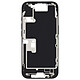 Avizar Châssis Central de Remplacement pour iPhone 16 Pro Max - Châssis central compatible exclusivement avec iPhone 16 Pro Max