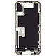 Avizar Châssis Central de Remplacement pour iPhone 16 Pro Max - Châssis central compatible exclusivement avec iPhone 16 Pro Max
