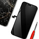 Acheter Avizar Écran Hard OLED pour iPhone 16 Pro Max avec Vitre Tactile Pré-assemblés