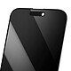 Avis Avizar Écran Hard OLED pour iPhone 16 Pro Max avec Vitre Tactile Pré-assemblés