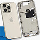 Acheter Avizar Châssis Central de Remplacement pour iPhone 16 Pro Max