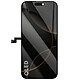Avizar Écran Hard OLED pour iPhone 16 Pro Max avec Vitre Tactile Pré-assemblés Bloc écran complet préassemblé pour une réparation plus rapide et un montage simplifié