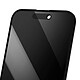 Avis Avizar Écran Hard OLED pour iPhone 16 avec Vitre Tactile Pré-assemblés