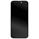 Avizar Écran LTPS pour iPhone 16 Pro Max Dalle FHD avec Vitre Tactile Pré-assemblée Bloc écran complet préassemblé pour une réparation plus rapide et plus simple