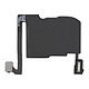 Avizar Nappe Capteur de Proximité de Remplacement pour iPhone 16 Pro Max Rétablit la mise en veille automatique de l'écran pendant les appels