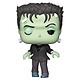 Universal Monsters - Figurine POP! Frankenstein 9 cm Figurine POP! Universal Monsters Frankenstein 9 cm.