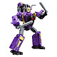Transformers Age of the Primes Voyager Class - Figurine Sideways 14 cm Figurine Transformers Age of the Primes Voyager Class Sideways 14 cm.