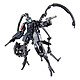 Transformers: Le Commencement Studio Series Deluxe Class - Figurine Airachnid 11 cm Figurine Transformers: Le Commencement Studio Series Deluxe Class Airachnid 11 cm.