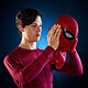 Avis Spider-Man: Homecoming - Masque expressif électronique Spider-Man