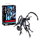 Avis Transformers: Le Commencement Studio Series Deluxe Class - Figurine Airachnid 11 cm