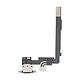 Avizar Connecteur de charge pour iPhone 16 Pro Max Réparation du port USB-C et Micro Connecteur USB-C et micro intégrés sur nappe unique pour iPhone 16 Pro Max