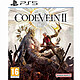 Code Vein II (PS5) Jeu PS5 Action-Aventure 16 ans et plus