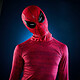 Acheter Spider-Man: Homecoming - Masque expressif électronique Spider-Man