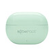 Acheter Boompods Écouteurs TWS Bluetooth 5.3 Extra Bass Modèle EchoBuds Vert Menthe