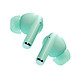 Avis Boompods Écouteurs TWS Bluetooth 5.3 Extra Bass Modèle EchoBuds Vert Menthe