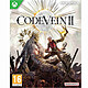 Code Vein II (XBOX SERIE X) Jeu XBOX SERIE X Action-Aventure 16 ans et plus