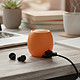 Avis Boompods Mini Enceinte Sans Fil TWS Bluetooth Étanche IPX6 Collection Zero Orange