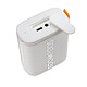 Avis Boompods Enceinte Bluetooth 5.3 5W Modèle BeachBoom Portable 1200mAh avec Micro Intégré Blanc
