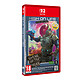 High on Life Nintendo Switch 2 Edition Un jeu de tir brillant, absurde et déjanté ! Ce voyage loufoque vaut vraiment le détour, chaque personnage et chaque scène sont hilarants, le tout au