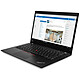 Avis Lenovo ThinkPad X13 (Lenovo32755) · Reconditionné