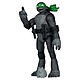 Les Tortues Ninja Page Punchers - Figurine Michelangelo (Black White & Green) (Red Platinum Edition) 13 cm Figurine Les Tortues Ninja Page Punchers Michelangelo (Black White &amp; Green) (Red Platinum Edition) 13 cm.
