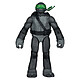Les Tortues Ninja Page Punchers - Figurine Leonardo (Black White & Green) (Red Platinum Edition) 13 cm Figurine Les Tortues Ninja Page Punchers Leonardo (Black White &amp; Green) (Red Platinum Edition) 13 cm.