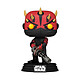 Star Wars: Maul : Seigneur de l'ombre - Figurine POP! Icarus 9 cm Figurine POP! Star Wars: Maul : Seigneur de l'ombre Icarus 9 cm.