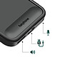 Acheter Fairphone Étui Folio pour Fairphone 6 Premium Horizon avec Rabat Souple Noir