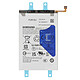 Samsung Batterie Principale pour Galaxy Z Fold 7 Capacité 2190mAh Modèle EB-BF966ABE Gris Batterie Samsung Service Pack pour une qualité identique à l'origine