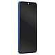 Samsung Écran Complet AMOLED pour Galaxy S25 Plus Service Pack avec Châssis Bleu nuit - Écran Service Pack complet intégrant dalle AMOLED, vitre tactile et châssis assemblés en usine pour une réparation fiable et professionnelle