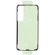 Samsung Kit Adhésif Vitre Arrière pour Galaxy S25 Plus Sticker Double Face Vert / Noir Piece officielle Samsung Service Pack pour un ajustement parfait sur Galaxy S25 Plus