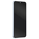 Samsung Écran Complet AMOLED pour Galaxy S25 Plus Service Pack avec Châssis Bleu clair Écran Service Pack complet intégrant dalle AMOLED, vitre tactile et châssis assemblés en usine pour une réparation fiable et professionnelle
