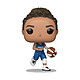 WNBA Legends - Figurine POP! Lynx Napheesa Collier 9 cm Figurine POP! WNBA Legends Lynx Napheesa Collier 9 cm.