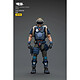 UNSC Dark Source - Figurine Infiltration Expert Arthur 7 cm Figurine UNSC Dark Source Infiltration Expert Arthur 7 cm.
