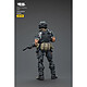 UNSC Dark Source - Figurine Assaulter Liam 7 cm pas cher