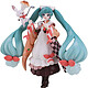 Character Vocal Series 01: Hatsune Miku - Figurine Figma Snow Miku: Winter Delicacy Ver. 14 cm Figurine Character Vocal Series 01: Hatsune Miku, modèle Figma Snow Miku: Winter Delicacy Ver. 14 cm.