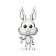 Looney Tunes - Figurine POP! Bugs 9 cm Figurine POP! Looney Tunes Bugs 9 cm.