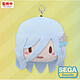 Hatsune Miku: Coloful Stage! - Porte-clés peluche Shizuku Hinomori 15 cm Porte-clés peluche Hatsune Miku: Coloful Stage! Shizuku Hinomori 15 cm.