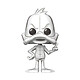 Looney Tunes - Figurine POP! Daffy Duck 9 cm Figurine POP! Looney Tunes Daffy Duck 9 cm.