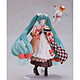 Avis Character Vocal Series 01: Hatsune Miku - Figurine Figma Snow Miku: Winter Delicacy Ver. 14 cm