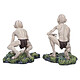 Avis Le Seigneur des Anneaux - Figurines Gollum & Smeagol