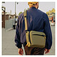 Acheter PEAK DESIGN Everyday Sling 6L Kelp - BEDS-6-KP-3