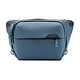 PEAK DESIGN Everyday Sling 3L Ocean - BEDS-3-DS-3 MATERIEL PROVENANCE FRANCE. Emballage securisé de vos commandes. Livré avec Facture dont TVA.